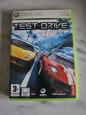 Test Drive Unlimited Xbox 360