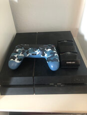 Play Station 4