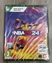 NBA 2K24: Kobe Bryant Edition Xbox One