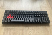 CM Storm QuickFire XT - Full Size Mechanical Gaming Keyboard (CHERRY MX Blue)