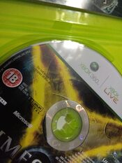 TimeShift Xbox 360