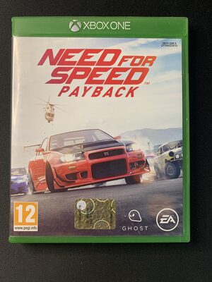 Need for Speed Payback Xbox One