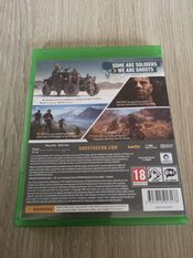 Tom Clancy's Ghost Recon Wildlands Xbox One