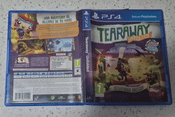 Buy Tearaway Unfolded PlayStation 4