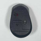Logitech MK345 Wireless Mouse & Keyboard Combo with SilentTouch Technology