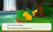 Pokémon Super Mystery Dungeon __GAME_PLATFORM__ Nintendo 3DS