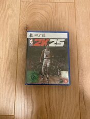 NBA 2K25 PlayStation 5