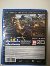 Buy Call of Duty: Black Ops 4 PlayStation 4