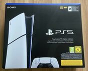 Playstation 5 Digital Edition, Other, 825GB