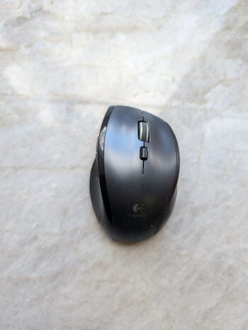 Logitech marathon pelyte belaide