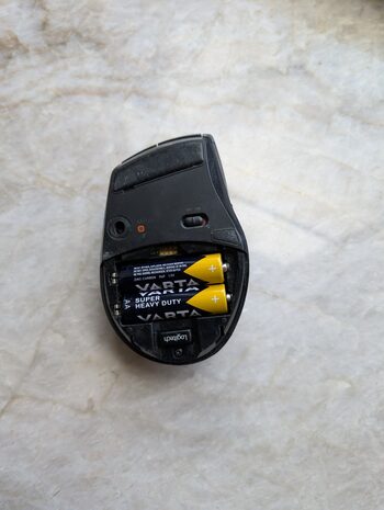 Buy Logitech marathon pelyte belaide