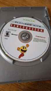 Buy Namco Museum Xbox