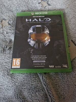 Halo: The Master Chief Collection Xbox One