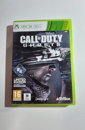 Call of Duty: Ghosts Xbox 360