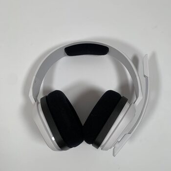 Get ASTRO Gaming A10 Wired Gaming Headset Lightweight and Damage Resistant 3.5 mm
