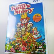 Little King's Story Wii