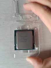 Intel Core i7-11700K 3.6 GHz