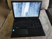 Acer Intel 15,6"/8gb/naujas SSD/w10/puiki baterija