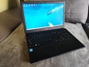 Acer Intel 15,6"/8gb/naujas SSD/w10/puiki baterija