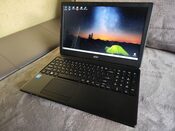 Acer Intel 15,6"/8gb/naujas SSD/w10/puiki baterija