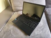 Acer Intel 15,6"/8gb/naujas SSD/w10/puiki baterija