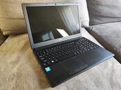 Acer Intel 15,6"/8gb/naujas SSD/w10/puiki baterija