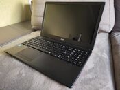 Acer Intel 15,6"/8gb/naujas SSD/w10/puiki baterija