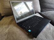 Acer Intel 15,6"/8gb/naujas SSD/w10/puiki baterija