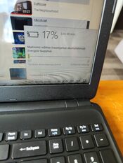 Acer Intel 15,6"/8gb/naujas SSD/w10/puiki baterija