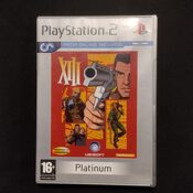 XIII PlayStation 2