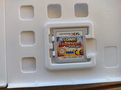 Buy Sonic Boom: Fire & Ice Nintendo 3DS