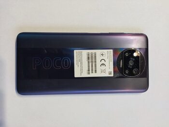 Buy Xiaomi Poco X3 Pro 256GB Phantom Black