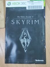 The Elder Scrolls V: Skyrim Xbox 360 for sale