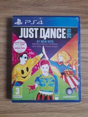 ps4 kamera + just dance