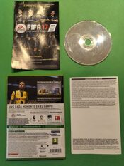 FIFA 17 Xbox 360