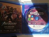 Marvel's Guardians of the Galaxy PlayStation 5