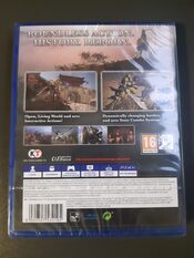 DYNASTY WARRIORS 9 PlayStation 4