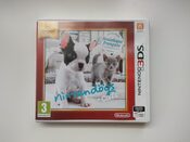 Nintendogs + Cats Nintendo 3DS