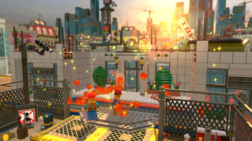 The LEGO Movie - Videogame PlayStation 3 for sale