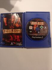 Buy Pirates of the Caribbean: The Legend of Jack Sparrow PlayStation 2