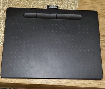 Wacom Intuos M BT