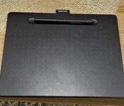 Wacom Intuos M BT for sale