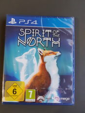 Spirit of the North PlayStation 4