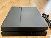 PlayStation 4, Black, 500GB for sale