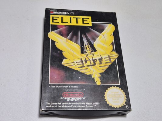 Elite NES