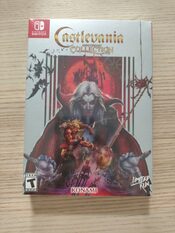 Castlevania Anniversary Collection Ultimate Edition Nintendo Switch