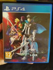 Fate/Extella Link PlayStation 4