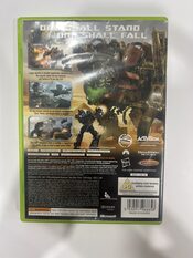 Transformers: Revenge of the Fallen - The Game Xbox 360