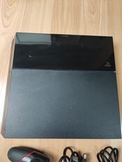 PlayStation 4, Black, 500GB for sale