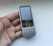 Nokia 6700 classic Matte metallic